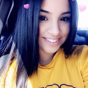 Meet your Posher, Jasmine